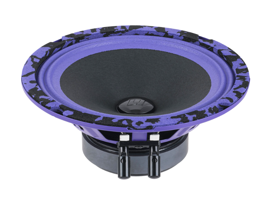 СЧ динамики DL Audio Piranha 165 V.2