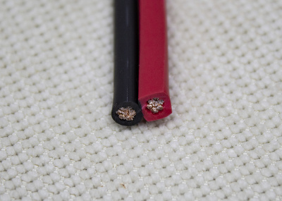 Акустический кабель FSD audio MASTER-4.0mm (1б-100м) (1м)