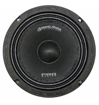 Мидвуфер Dynamic State PM-165.2 PRO Series