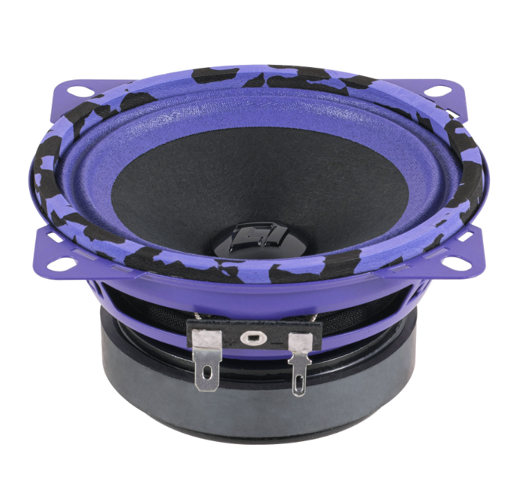 СЧ динамики DL Audio Piranha 100 V.2
