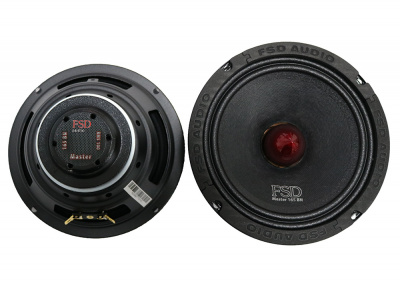 FSD Audio Master 165 BN