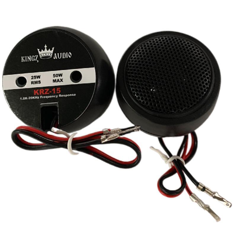 Твитер Kingz Audio KRZ-15
