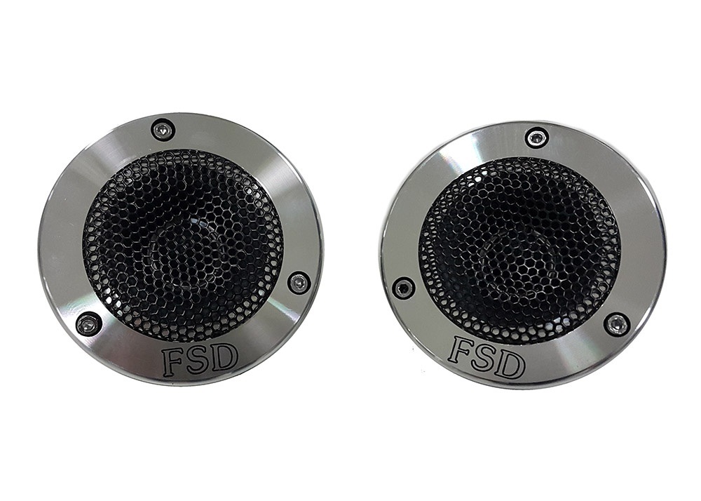 Рупорный твитер FSD Audio Standart TW-T 104