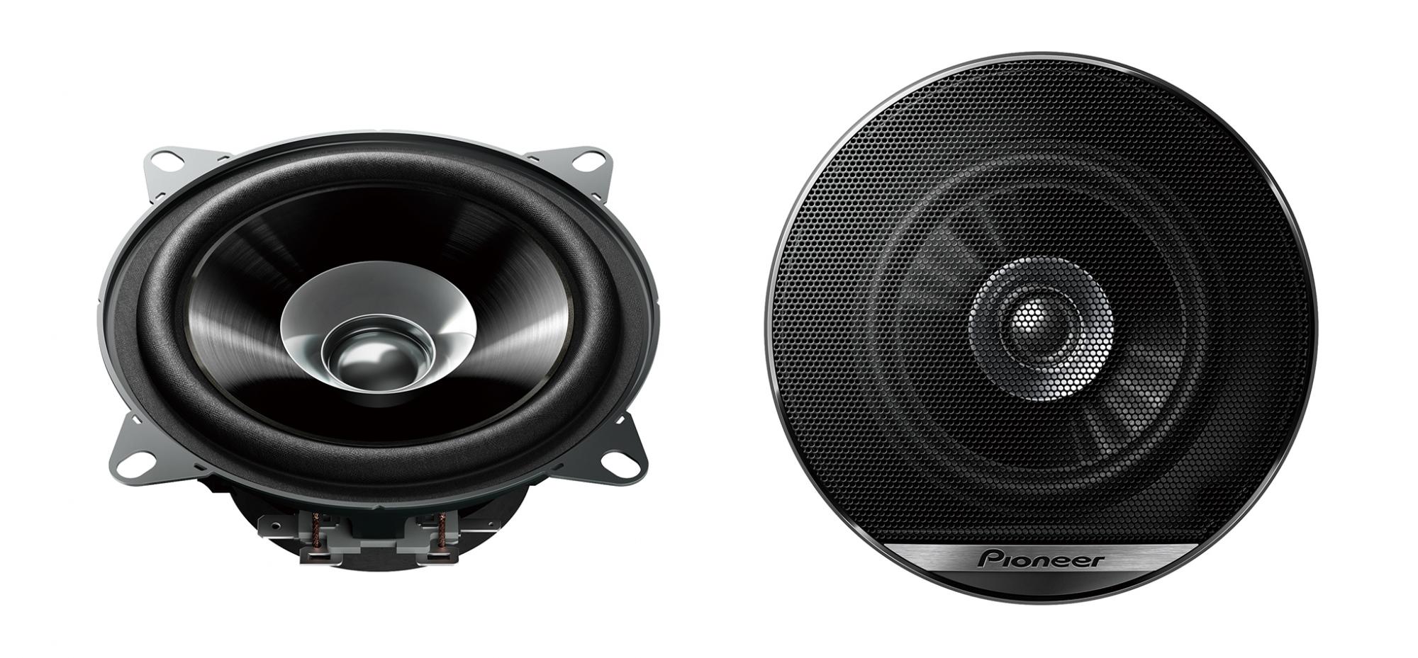Акустика широкополосная Pioneer TS-G1010F