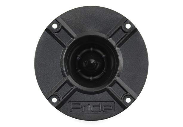 Рупорные твитеры Pride Hyper Tone Light