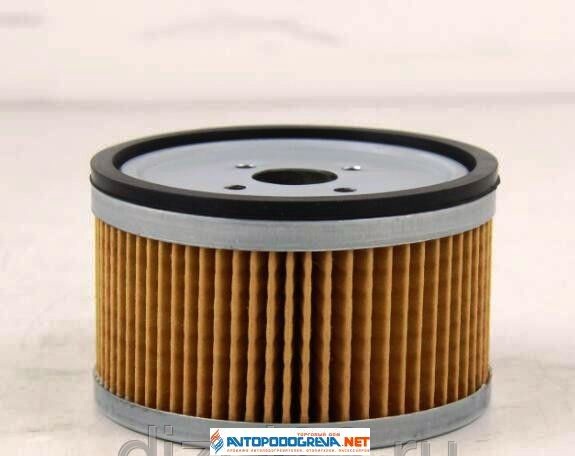 Сменный Фильтр DAHL 66-W для сепаратора DAHL 65 (10мкм)(Китай)