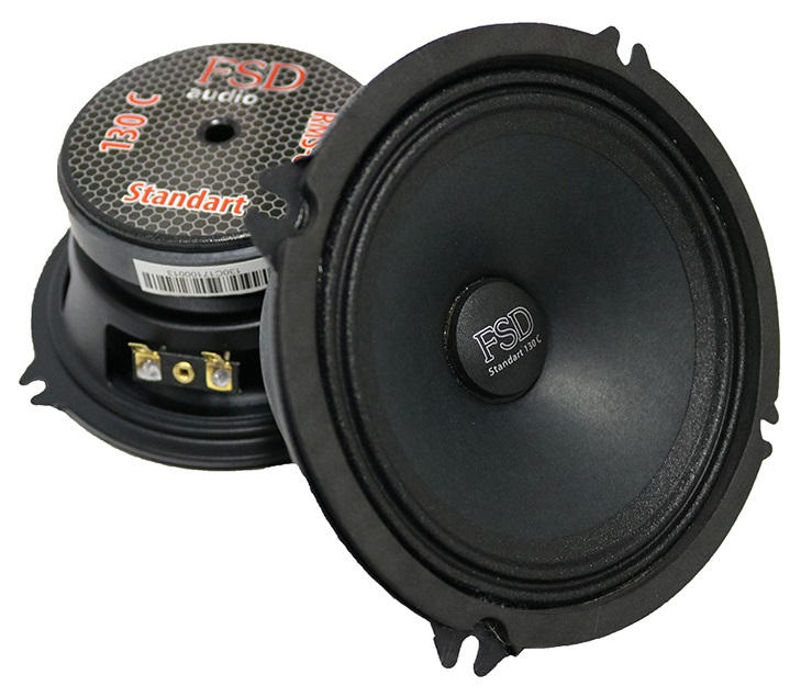 СЧ динамик FSD Audio Standart 130 C