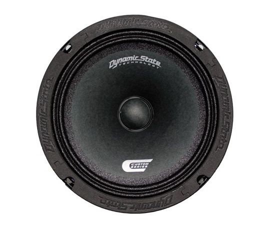 Мидвуфер Dynamic State CM-16.1v3 CUSTOM Series