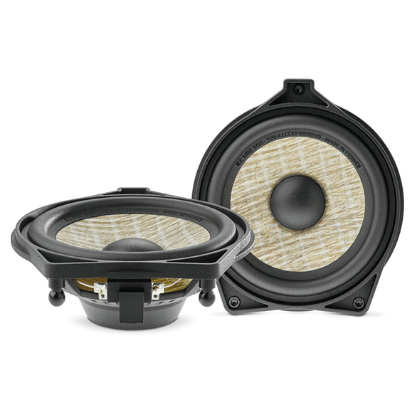 Акустика широкополосная Focal ICC MBZ100