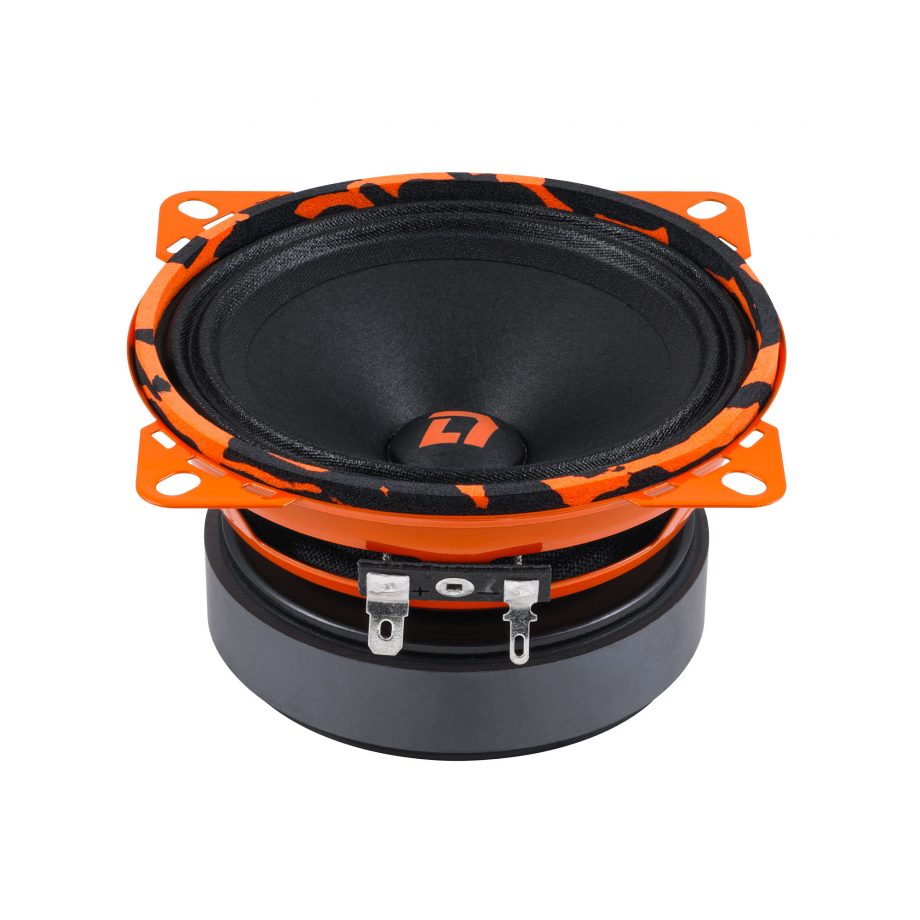 СЧ динамики DL Audio Barracuda 100
