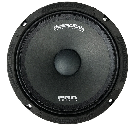 Мидвуфер Dynamic State PM-165.4 PRO Series