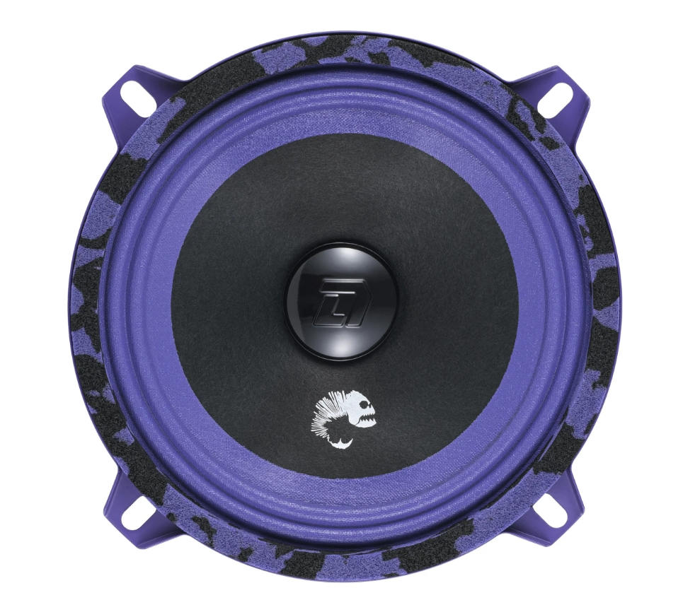 СЧ динамики DL Audio Piranha 130 V.2