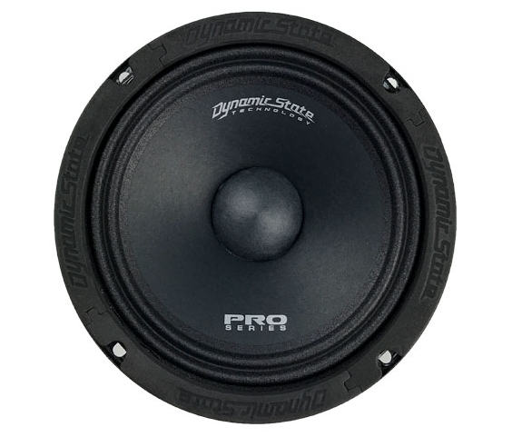 Мидвуфер Dynamic State PM-165.1 (2ohm) PRO Series