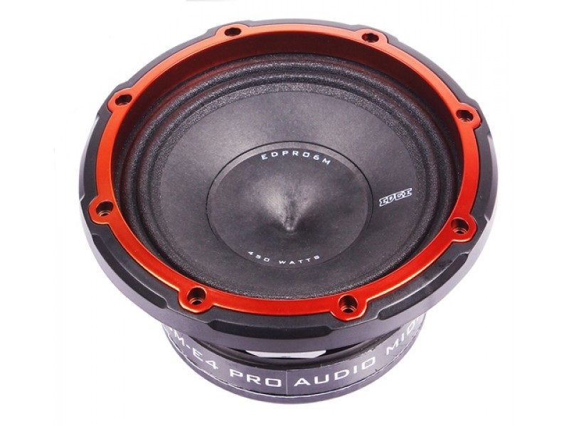 СЧ динамик EDGE EDPRO6M-E4