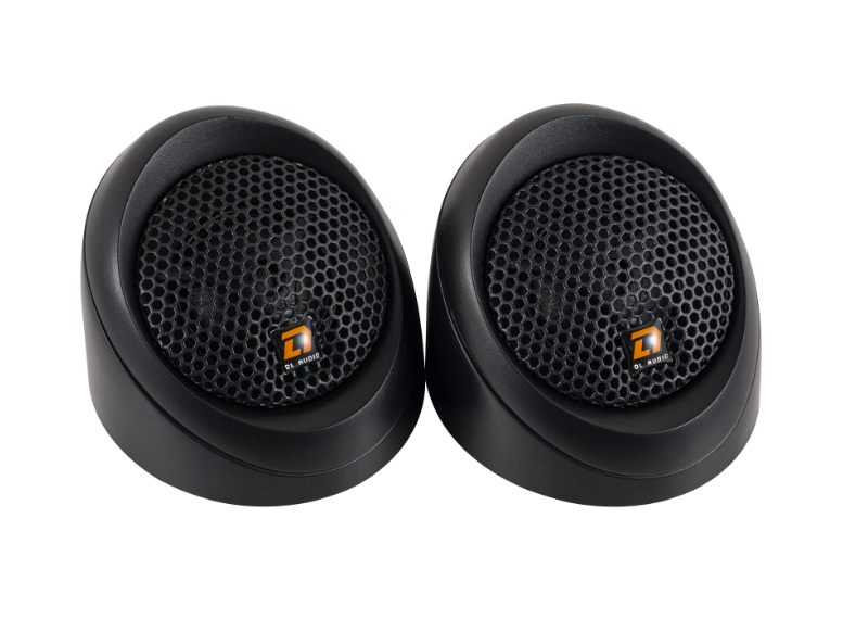 Твитер DL Audio Anaconda Tweeter