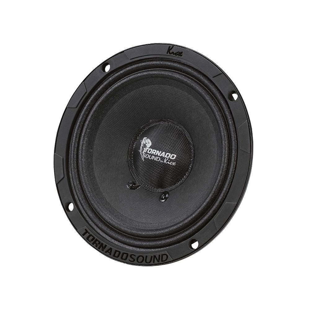СЧ Динамик Kicx Tornado Sound 6.5М