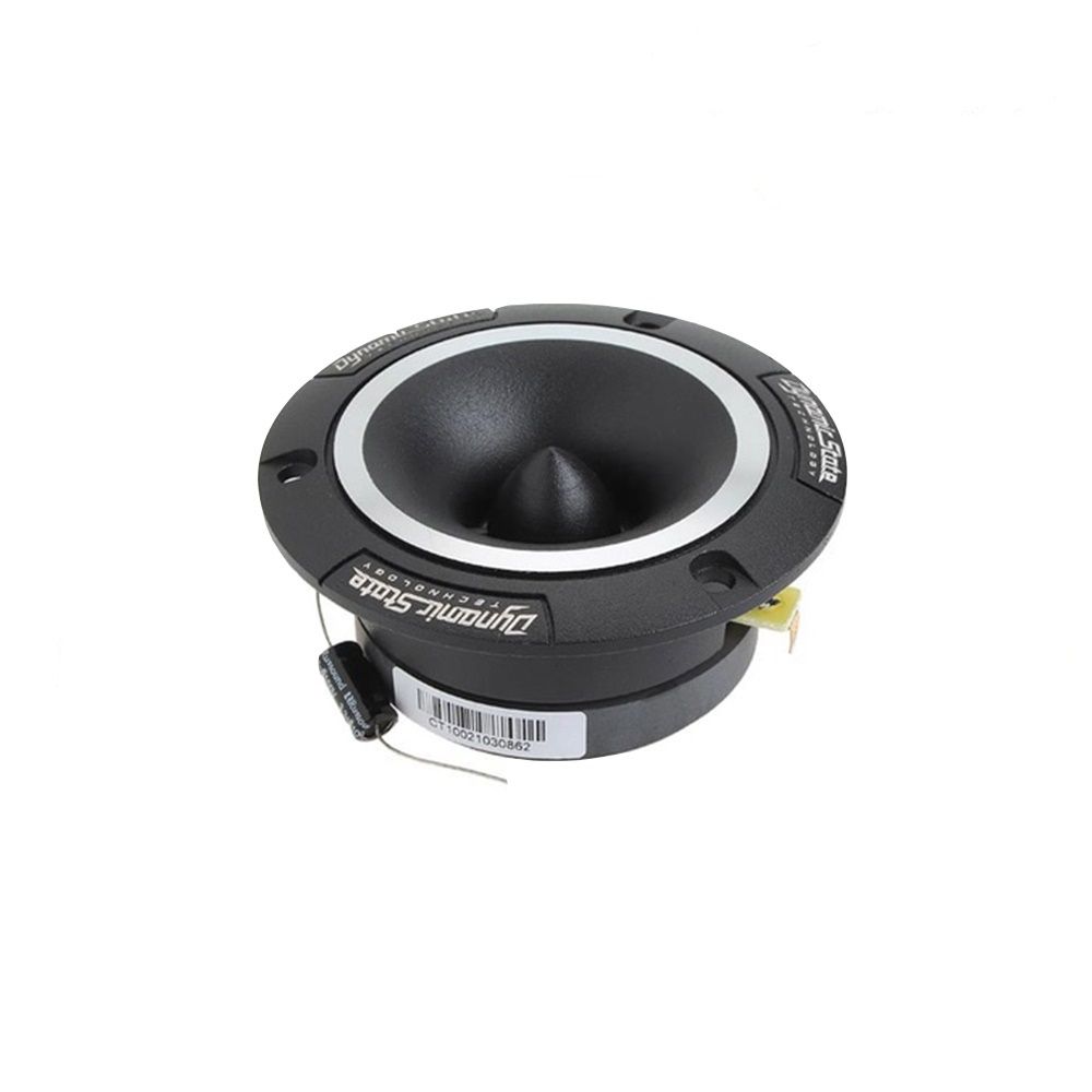 Рупорные твитеры Dynamic State CT-100 CUSTOM Series