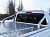 Дуги пикапа, защита кузова 75х42 мм (на крышку) для VOLKSWAGEN AMAROK 2016 - г.в. от ТСС (Арт. VWAMAR17-17)
