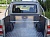 Дуги пикапа, защита кузова 75х42 мм для UAZ PICKUP 2015 - г.в. от ТСС (Арт. UAZPIC2016-26)