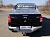 Дуги кузова пикапа и защита заднего стекла 76,1 мм (для крышки) для MITSUBISHI L200 2015 - г.в. от ТСС (Арт. MITL20015-33)