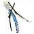 Щетка стеклоочистителя Valeo Silencio XTRM UM 653 550мм