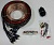 Установочный набор FSD audio KIT-2.8 (8 GA)